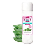 Nourishing Leave-In Hair Conditioner   Smooth, Shiny & Manageable Hair Care 8oz