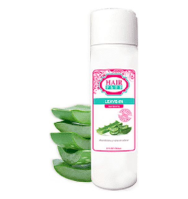 Hair Plus Leave-In 8oz