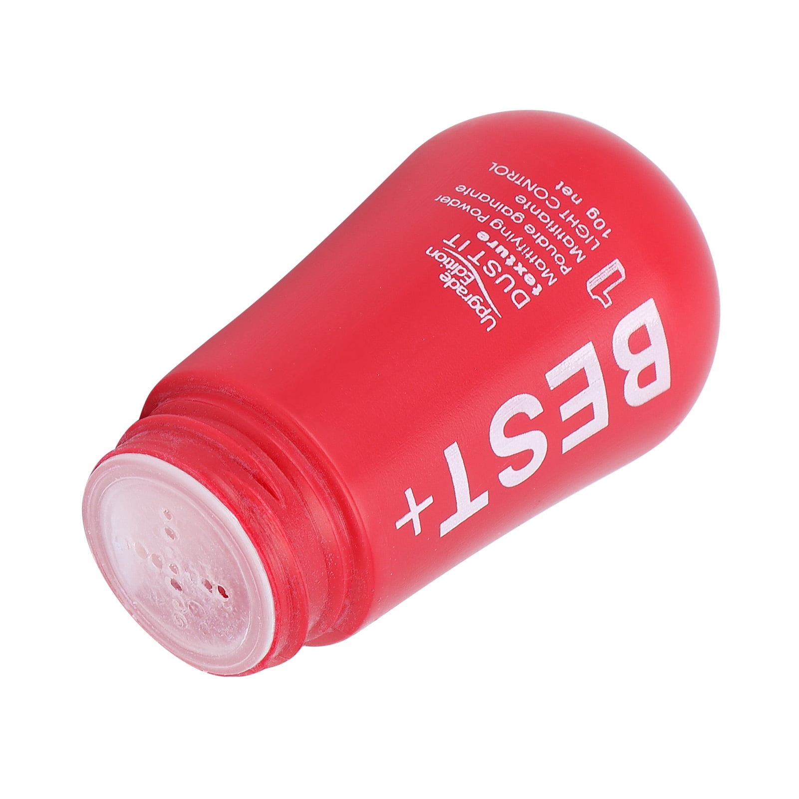 Hair Powder, Skinfriendly Matte Texture Hair Root Lifting Powder For