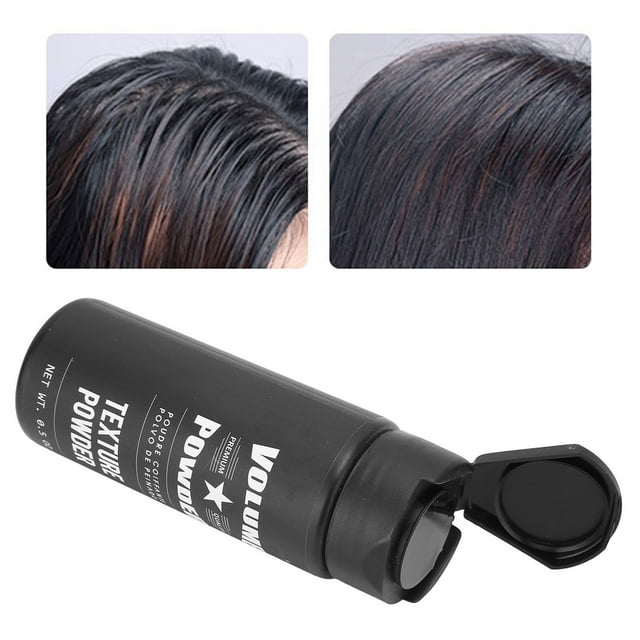 Hair Powder Wash Fringe To Oil Modeling Powder Refreshing Non Greasy