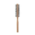 Hair Products for Kids Girls Hanging Small Hair Brush for Purse Mini