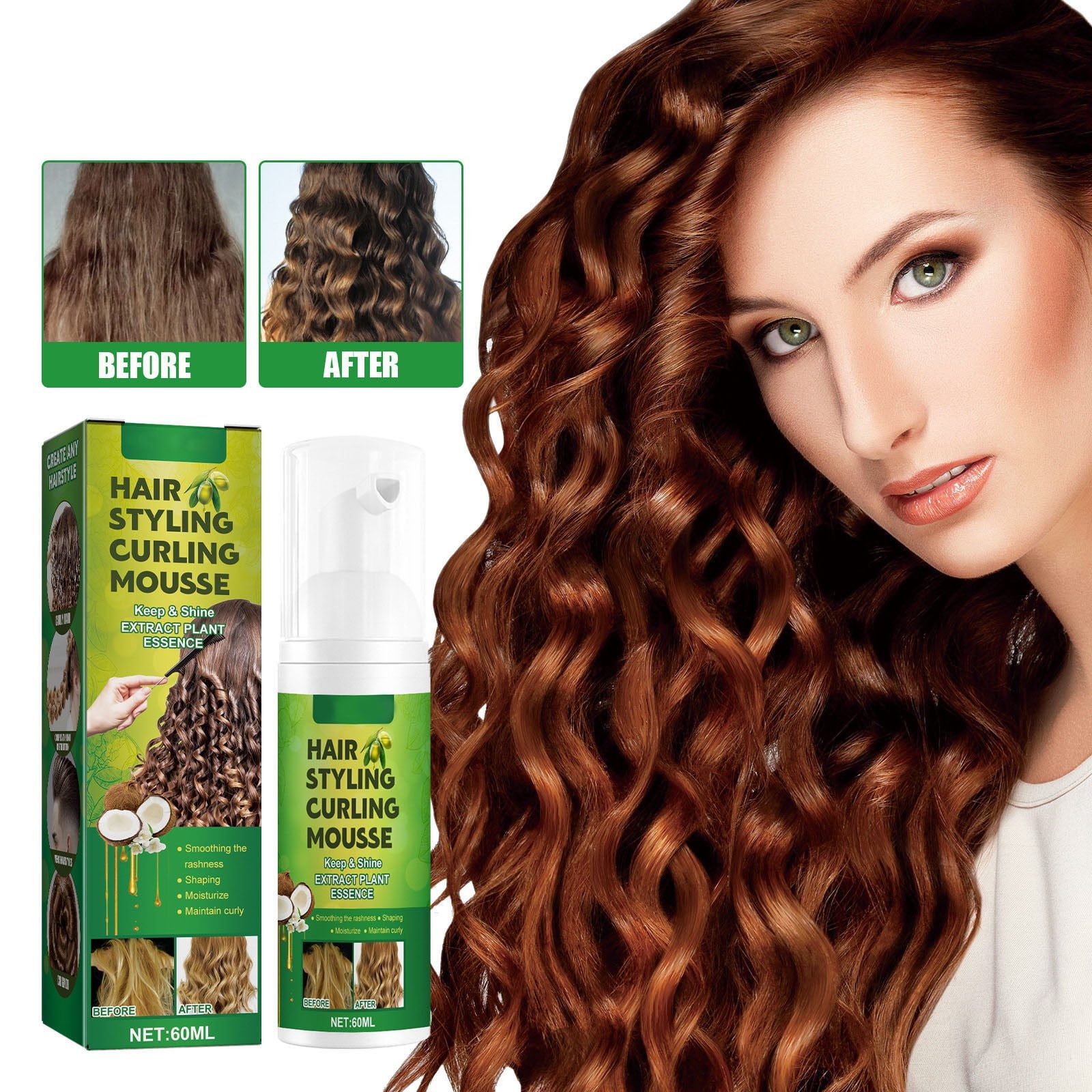 Hair Products to Straighten Hair & Hair Oil Nappy Hair Products It