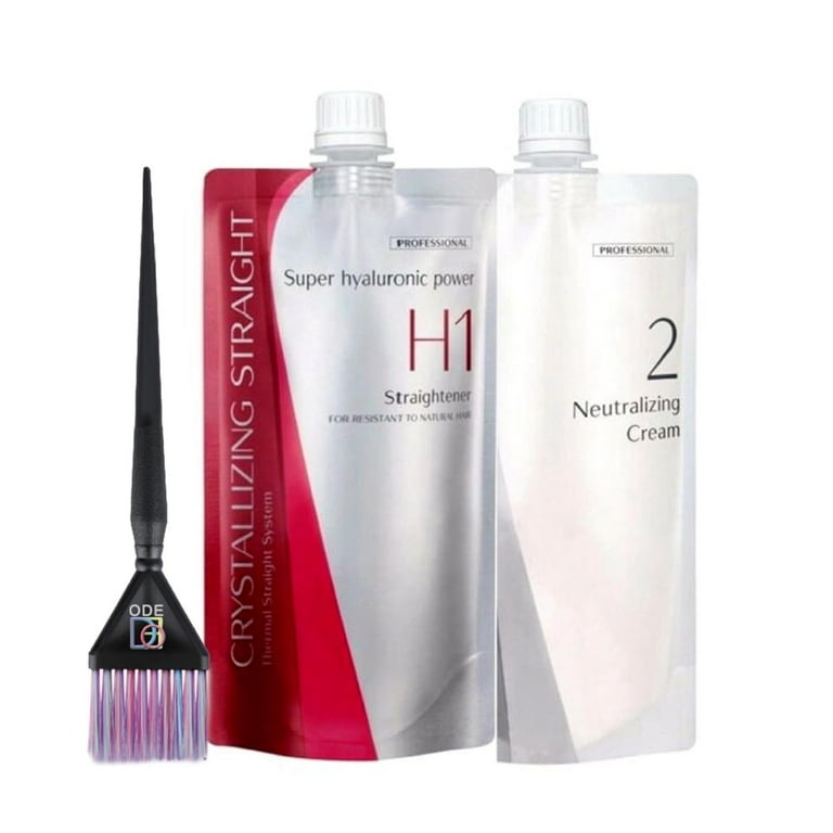 Japanese hair straightening products to buy discount