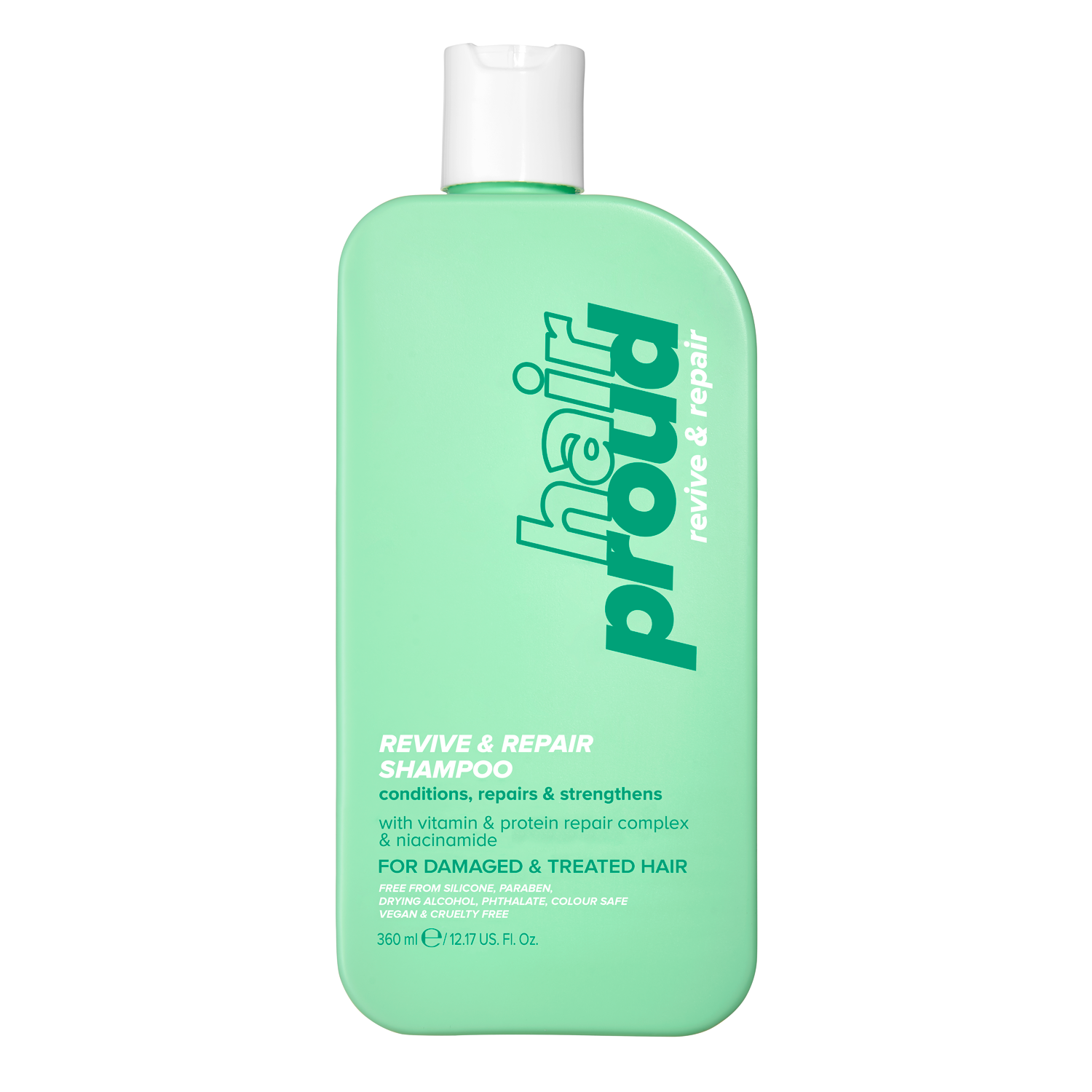 Aphogee Twostep Treatment Protein for Damaged Hair, 16 oz