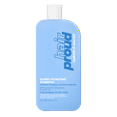 thumbnail image 1 of Hair Proud Super Hydrating Shampoo with Hyaluronic Acid, Argan and Jojoba Oil for all Hair Types, 12 fl oz, 1 of 10