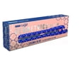 thumbnail image 1 of Hair Rage Flat Iron Geometrics Collection Ionic Tourmaline Plates Professional Styler, 1 of 3