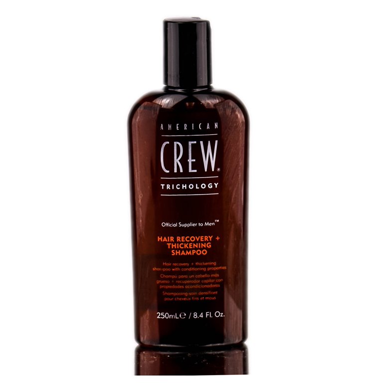 american crew volumizing shampoo