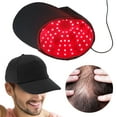 thumbnail image 1 of Hair Regrowth Cap, Hair Growth Laser Cap for Hair Regrowth Treatments, Promoting Hair Growth in Women and Men, 1 of 7