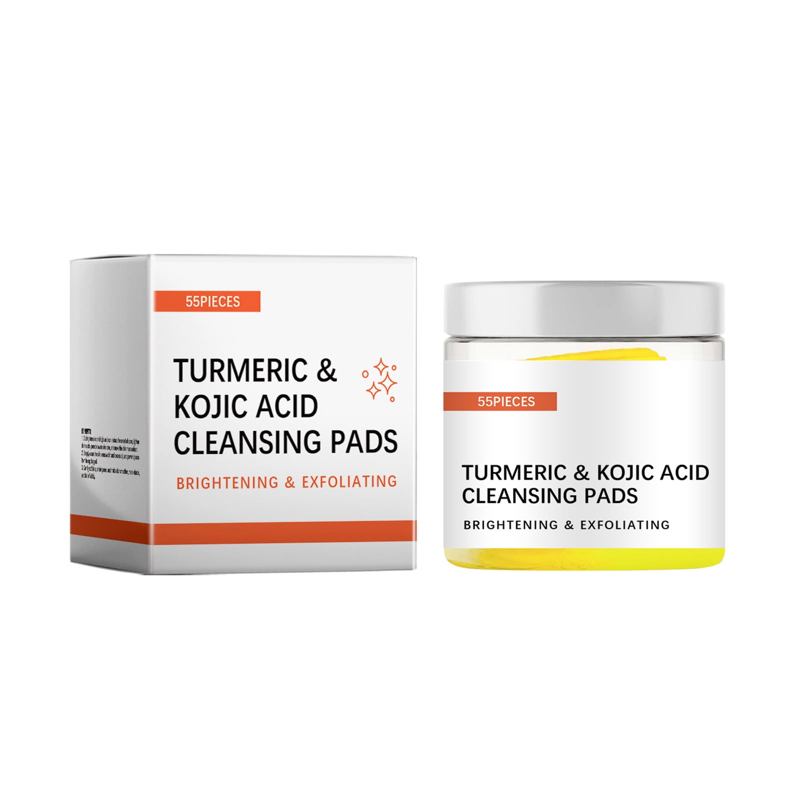 Hair Regrowth Large Bottle 2oz Facial Cover up And Saw Palmetto Shampoo