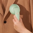 thumbnail image 1 of Hair Removal Clothes Pilling Pruner, Rechargeable Household Lint Remover, Deballer Shaving Machine, 2-in-1 Lint Roller, USB Charging, Portable, No Hurt to Clothes, 1 of 8