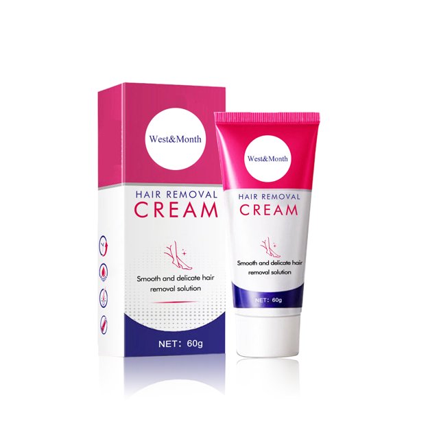 Hair Removal Cream Armpit Legs Private Parts Hair Growth Inhibitor
