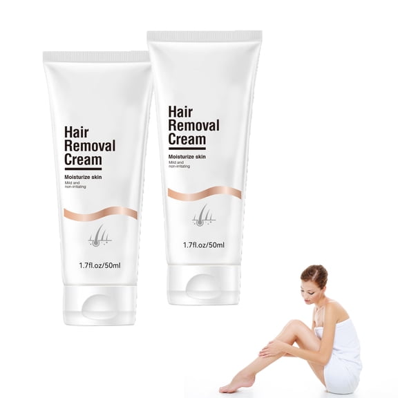 Hair Removal Cream, Hair Removal for Women And Men, Men Hair Removal Cream for Unwanted Hair, Skin Friendly & Fast & Effective, Women Hair Remover