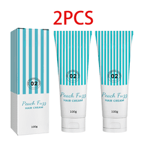 Hair Removal Cream,Lip Hair-removal Cream, Mild And Not Irritating