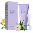 thumbnail image 1 of Hair Removal Cream for Women, -Based   Formula, -Acting Depilatory Cream for /Arms/Underarms//Bikini Line, 2-in-1 Hair Removal (3.38 Fl Oz (Pack of 1)), 1 of 6