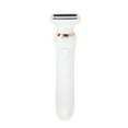 Hair Removal Device Women's Private Hair Shaver Three In One Purpose