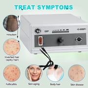 Hair Removal Device for Women & Men   Pain-Free & Permanent Results