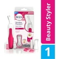 Hair Removal Electric Trimmer Veet Expert Sensitive Precision Beauty