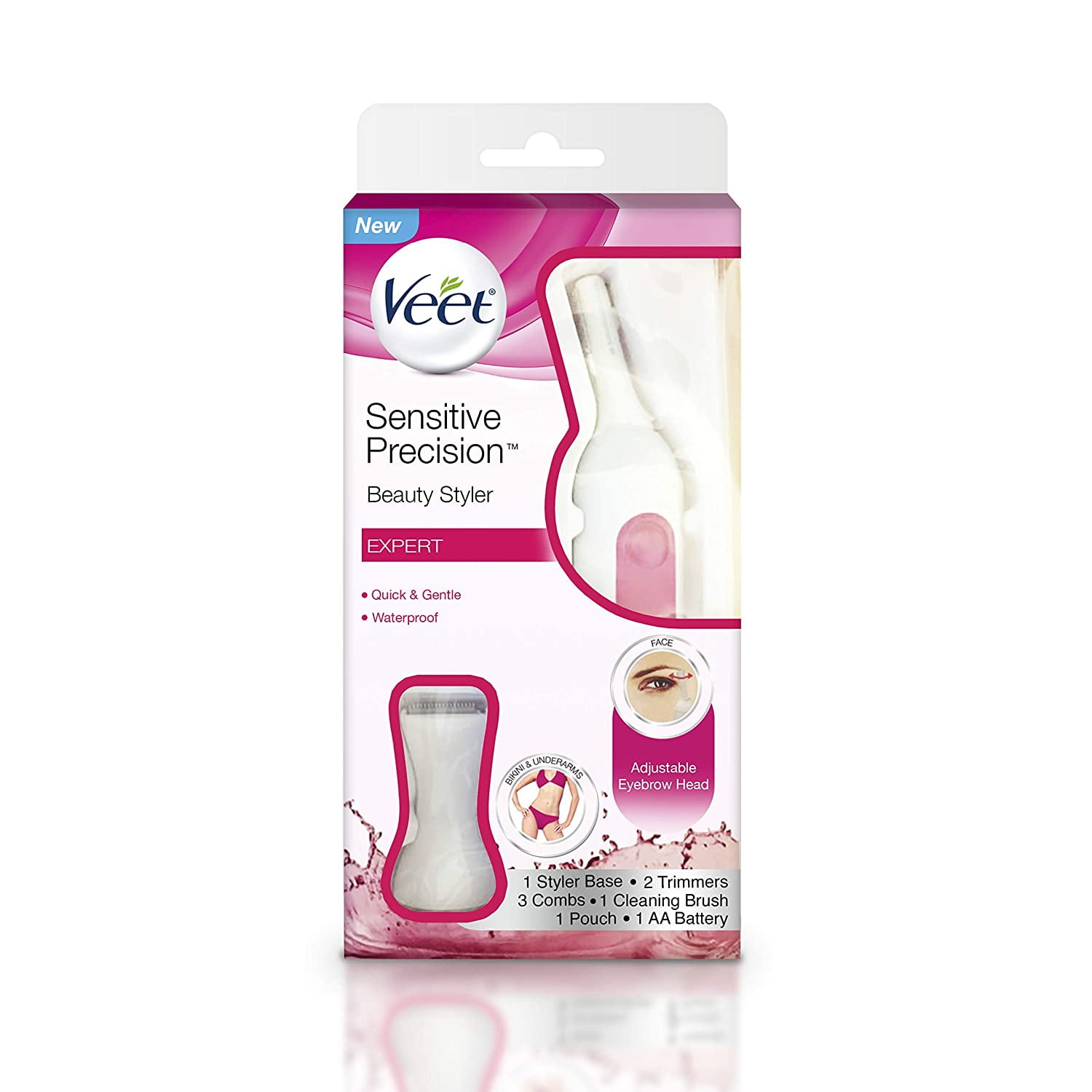 Veet trim online