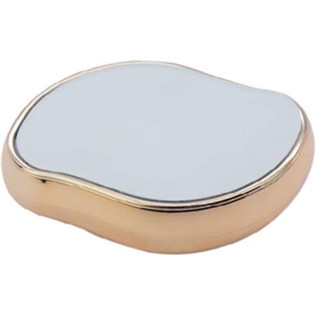 Hair Removal Exfoliate Professional Safe Painless Physical Home Reusable Glass Body Beauty Tool for Face Body Care