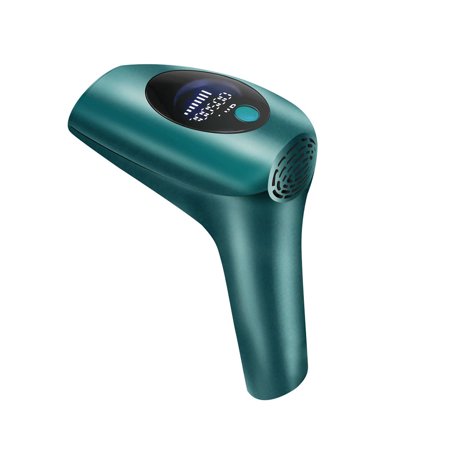 Hair Removal - Facial Hair Removal for Women - Permanent Facial Hair Removal - Hair Removal Epilator - Hair Removal for Women Men Permanent Painless Hair Remover 900000 Times