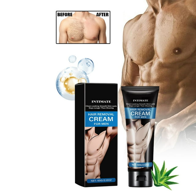 Hair Removal Hair Removal For Men /Private Hair Removal For Men