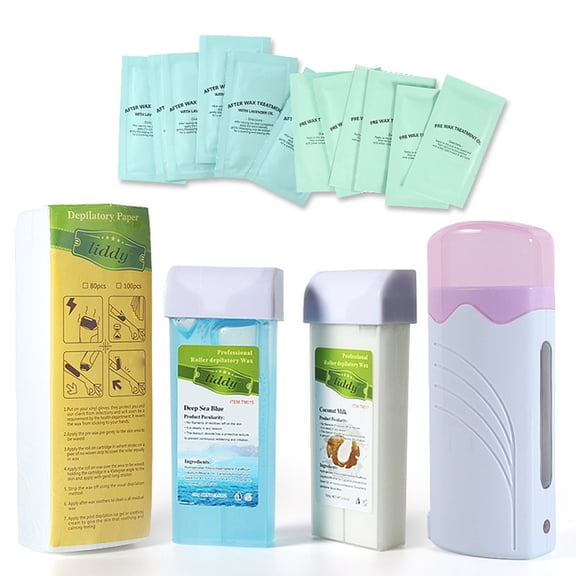 Hair Removal Kit,Removal Kit Waxer Hair Removal Free Hair Kit Waxer Kit And Free Hair Kit Roller Hair Set Rosin Removal Waxer Set Kit Handheld