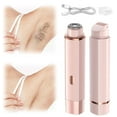 thumbnail image 1 of Hair Removal Machine Hair Removal Machine Multifunctional Wet And Dry Can Be Pushed And Shaved For Woman, 1 of 7
