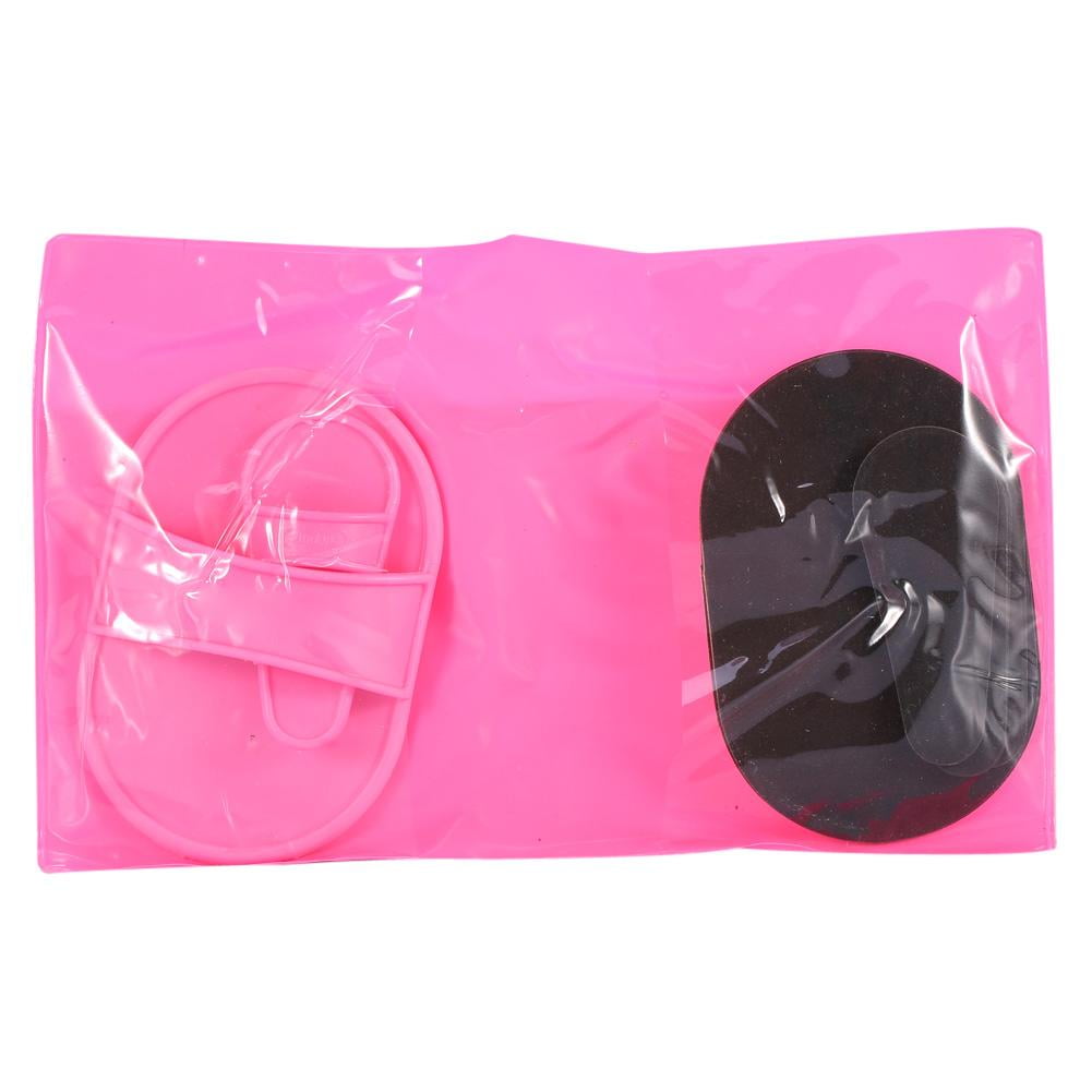 Hair Removal Pads, Portable Body Depilation Depilatory Sanding Device