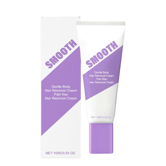 Hair Removal Spray, Body Hair Removal Solution, Hair Removal Spray for Legs and Body, Easy to Use Hair Removal Product for Daily Care