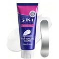 thumbnail image 1 of Hair Remover Cream, Facial &  Hair Removal Cream, Painless Bikini Hair Removal Depilatory Cream with Aloe Vera & Vitamin E,  Nourishing Formula for  , 100g/3.52oz, 1 of 6