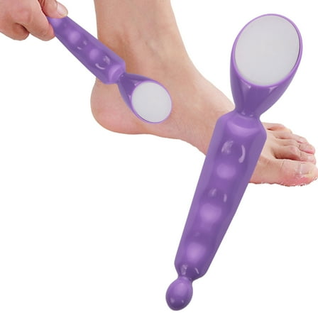 Hair Remover, Hair Removal Tool, Reusable Crystal Hair Eraser for Back Arms Legs, Easy To Use Portable Exfoliation Hair Removal Device for Women All Skin Types Spa At Home