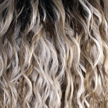 Hair Republic HD Lace Synthetic Lace Wig-NBS-i1984