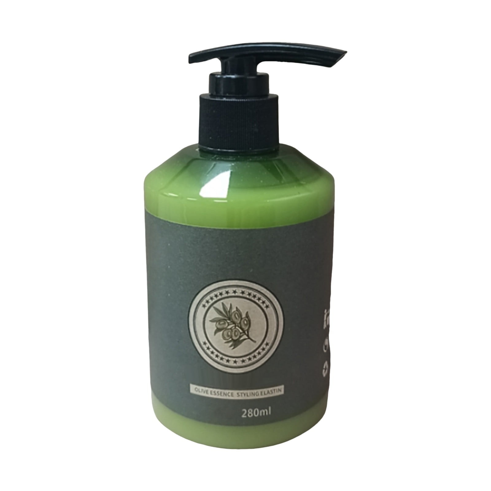 Hair Restoration Vegan Conditioner for Curly Hair Deep Hair Moisturizer