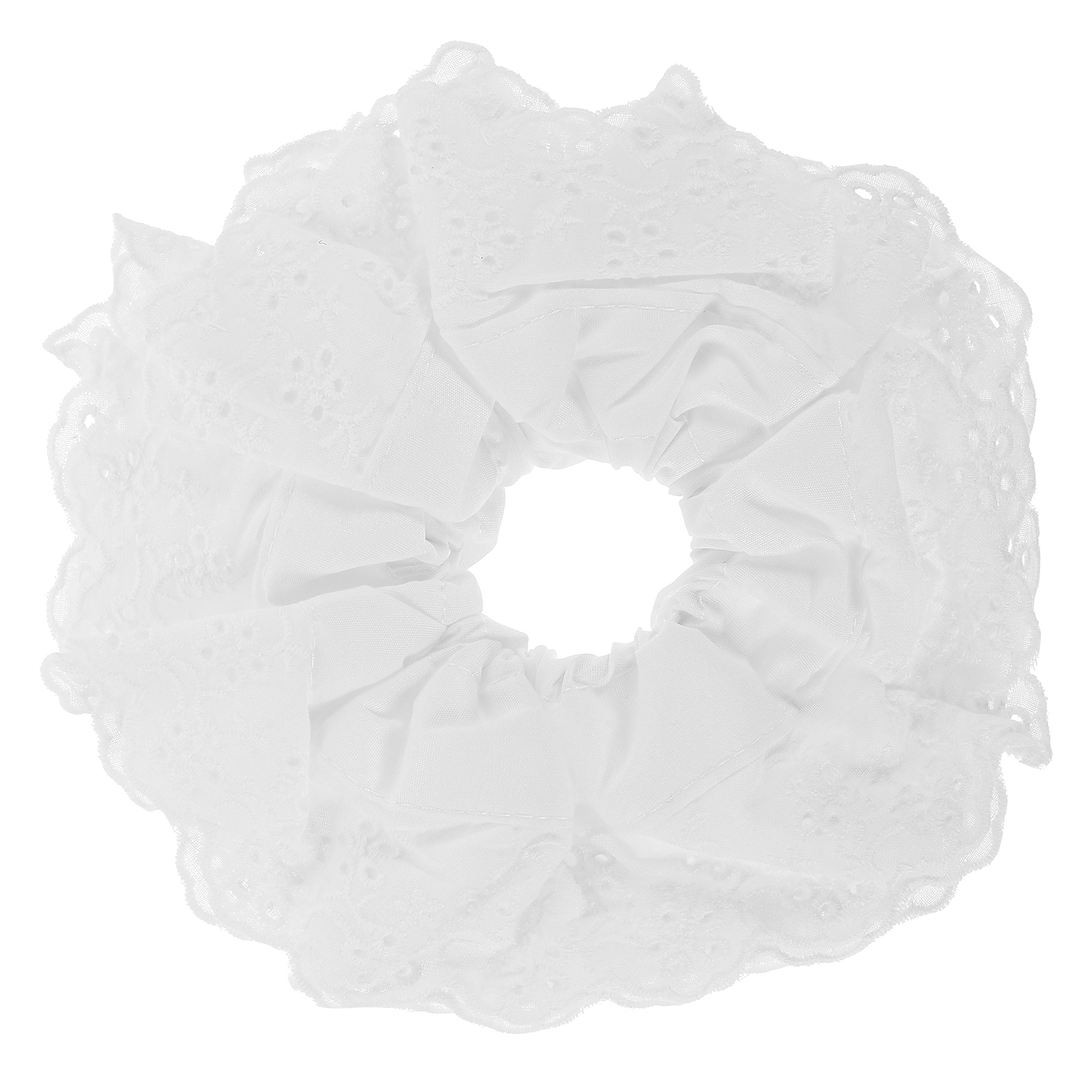 Hair Ribbons Diademas Para Mujer Accessories Scrunchies for Elastic