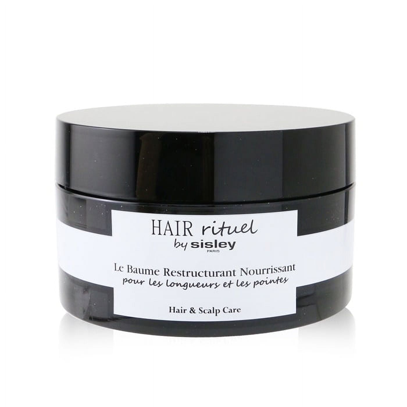 Hair Rituel by Sisley Restructuring Nourishing Balm (For Hair Lengths and Ends) - 125g/4.4oz