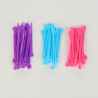 Pin curl clearance tool
