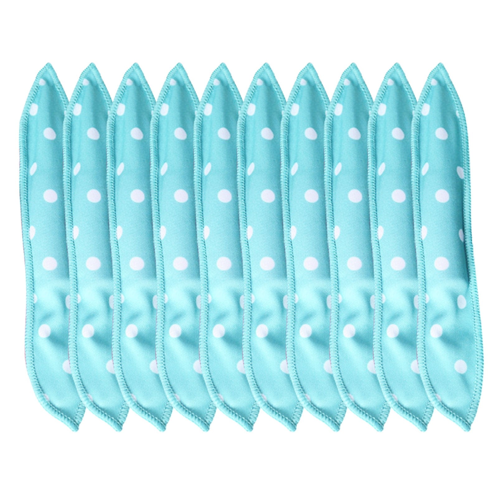 Hair Rollers Foam Hair Roller For Hair DIY Flexible Soft Pillow Curlers