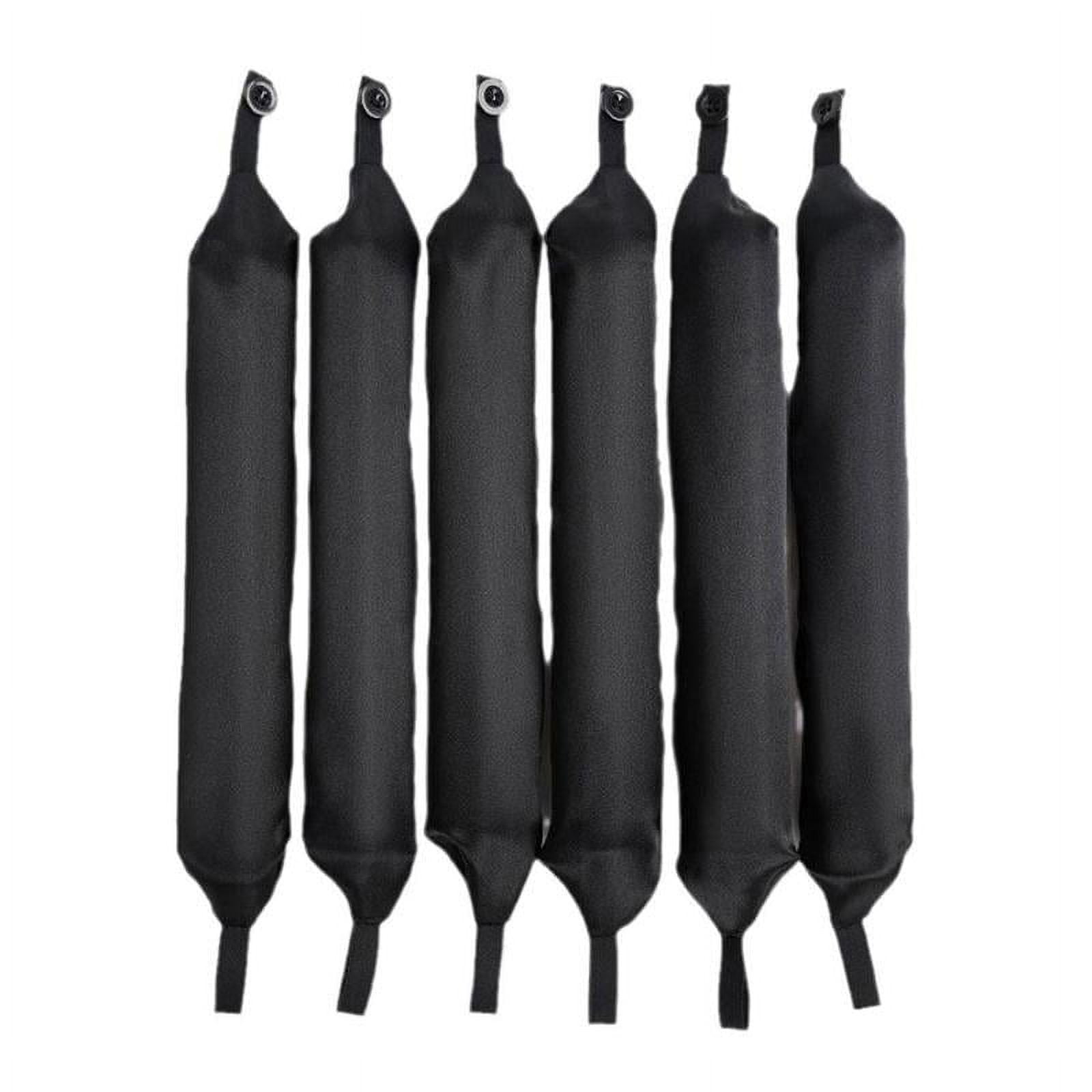 Hair Rollers Heatless Sleep In Hair Curlers For Thick Hair Large Cloth