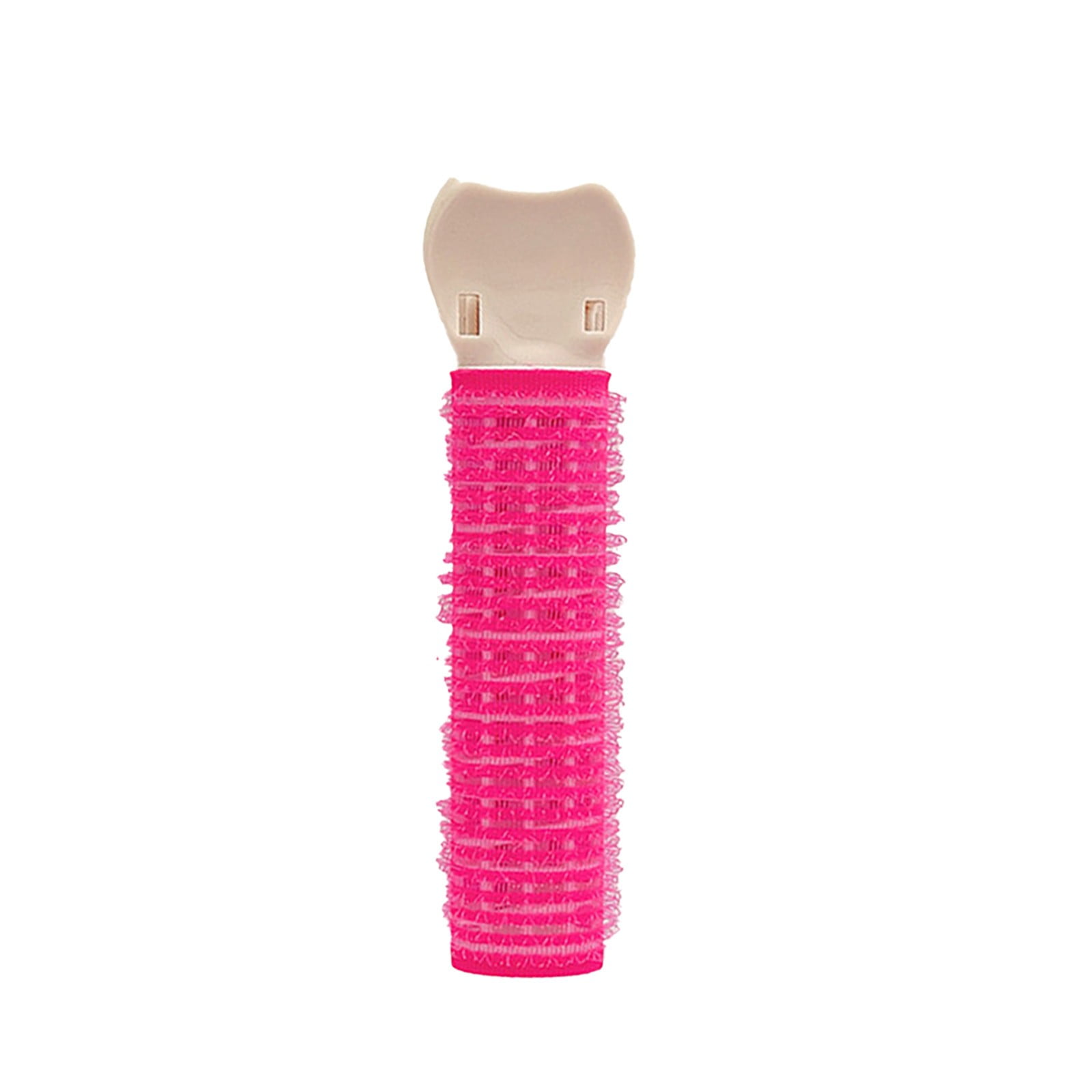 Hair Root Fluffy Collet Top Non Marking Hair Clip Curly Hair Barrel