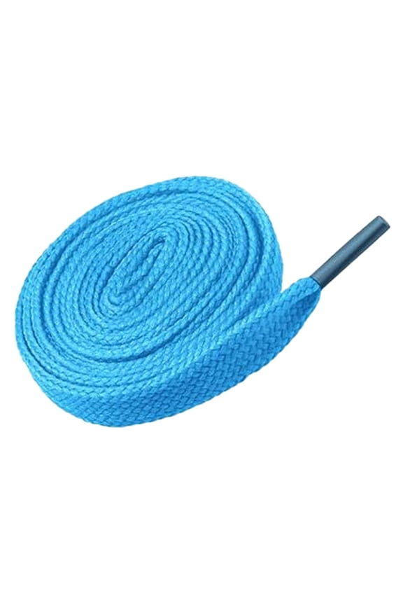 Double Layer Hollow Core Ties - 120cm Length Durable Strapping Solution for Bundling and Organizing Hair Rope