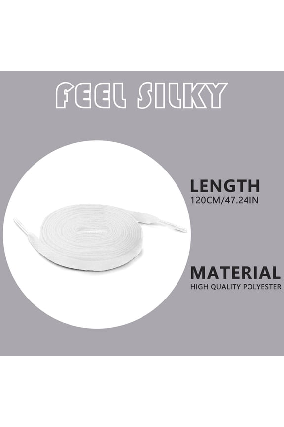 Hair Rope Double Layer Hollow Core Ties for Durable Strapping Solution - 120cm Length Ideal for Bundling and Organizing