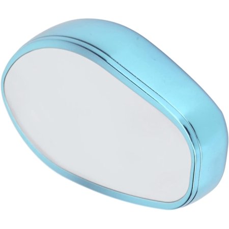 Hair Rubber for Skin, Remove Dead Skin Safety Slow Hair Regrowth Reusable Silky Depilator for Joints (Light Blue)