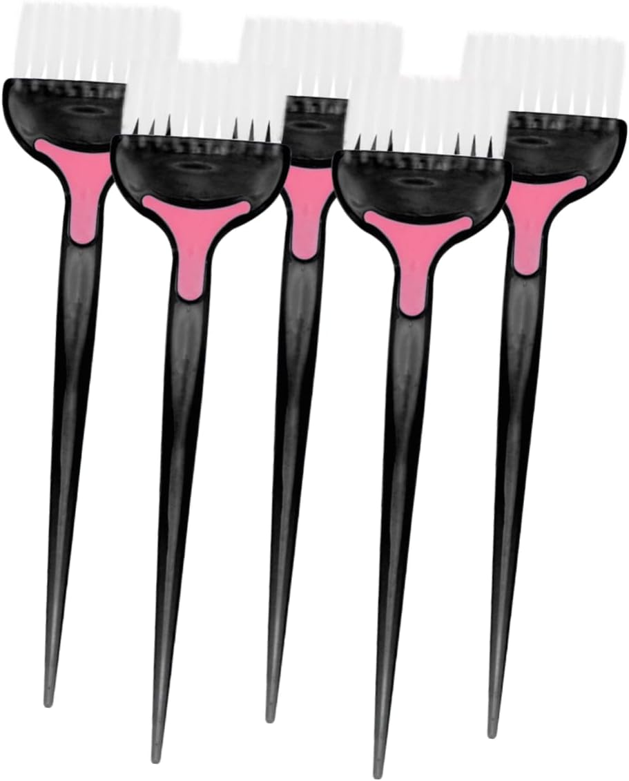 Hair Salon Brush Hair Dying Coloring Tools Salon Hair Color Brushes