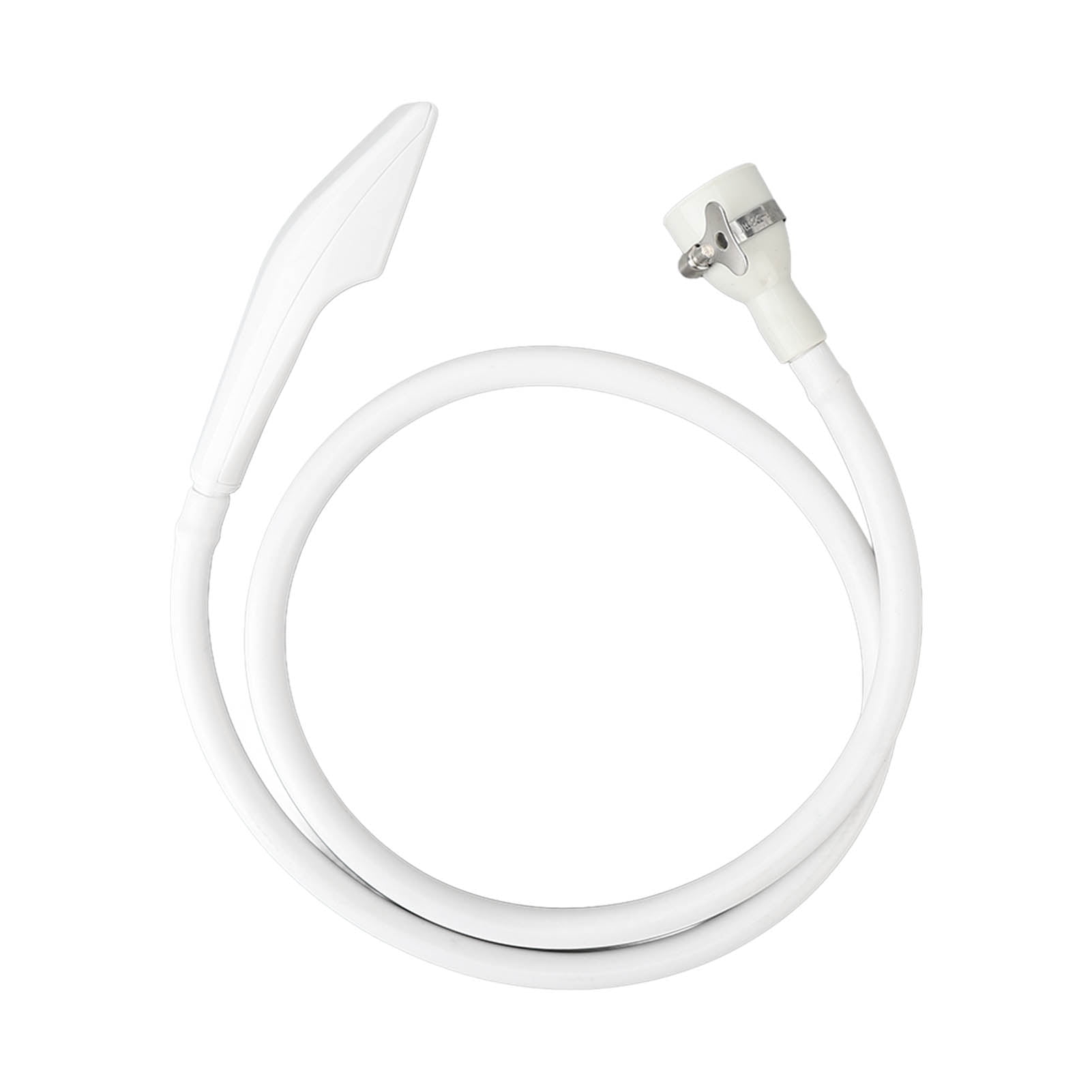 Hair Salon Handheld Shampoo Sprayer Sink Faucet Shower Head with Hose