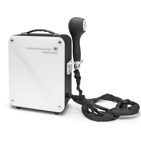 Hair Salon Nano Steam Scalp Care Hair Perm Hair Care Equipment Elitzia ETD303 Professional Use Hair Machine