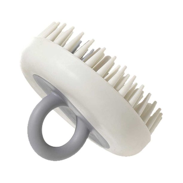 Hair Scalp Massager Shampoo Brush For All Kinds Of Hairs Shower Scalp