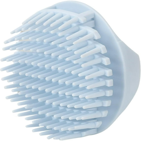 Hair Scalp Massager Shampoo Brush for Hair Growth, Head Scalp Scrubber for Washing Hair, Dandruff Exfoliator Brush Scalp for Wet Dry Oily Hair Care Tools
