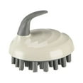 Hair Scalp Massager Shampoo Brush Shower Hair Brush With Long