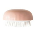 thumbnail image 1 of Hair Scalp Massager Shampoo Brush for Enhanced Cleaning and Dandruff Flexible Silicone Scalp Scrubber for Shower Use and Head Massage#, 1 of 4