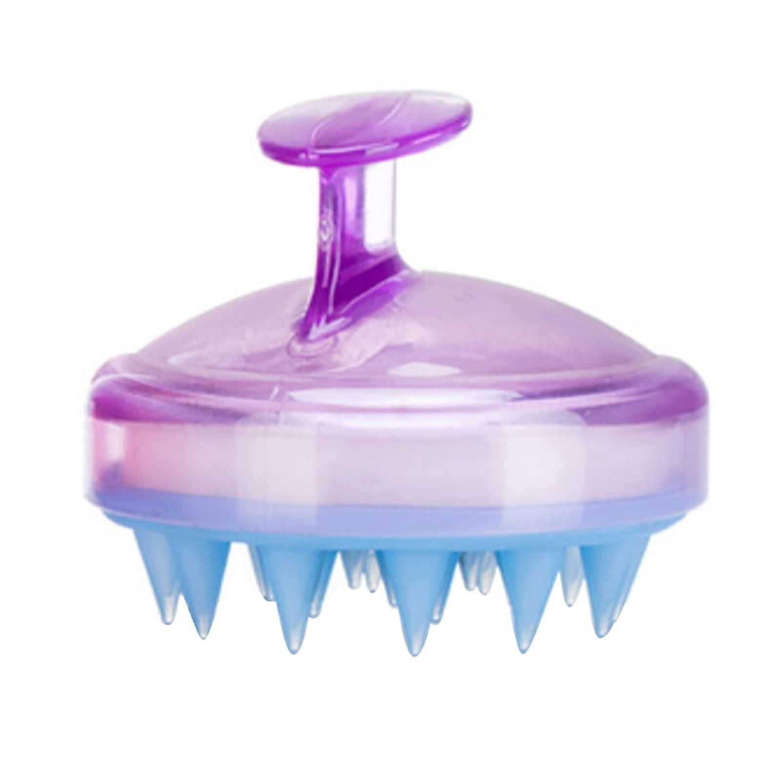 Shampoo cheap brush walmart